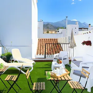 Pensionat Armijorooms, Nerja