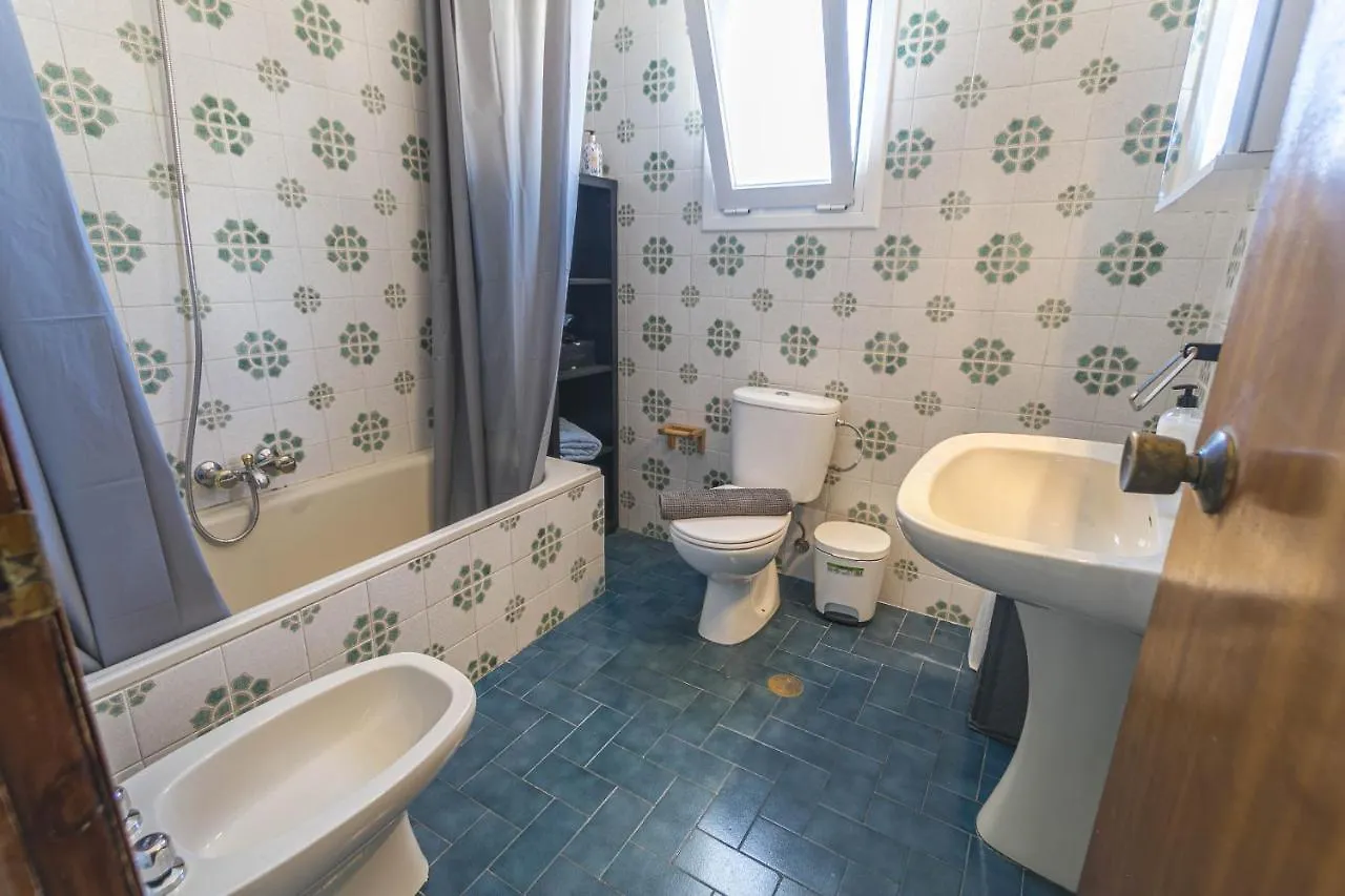 Canovas Nerja - Casa Parador Con Jardin Privado En Centro Nerja Сasa de vacaciones